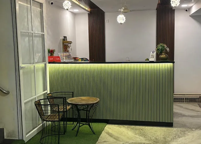 Silver Key Suites Nagpur