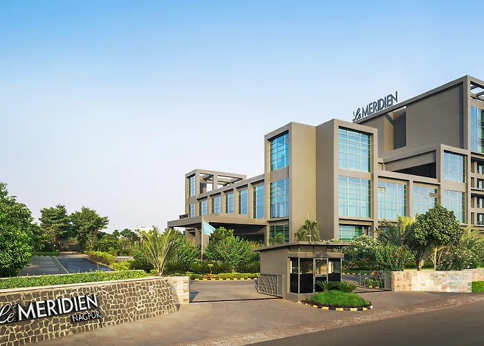 Le Meridien Nagpur
